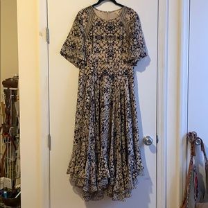 Rebecca Taylor dress